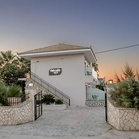 Aphrodite Apartments-3