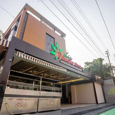 Hotel New Panchratna-2