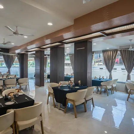 Hotel New Panchratna-3