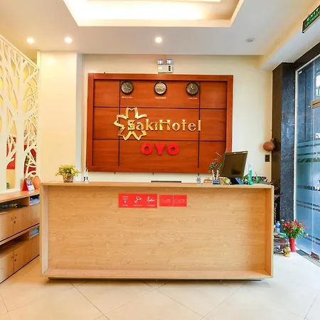 Oyo 210 Saki Hotel-2