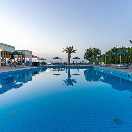 Hotel Kathrin Beach-3
