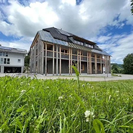 Landhotel Und Apartments Sonneck-2