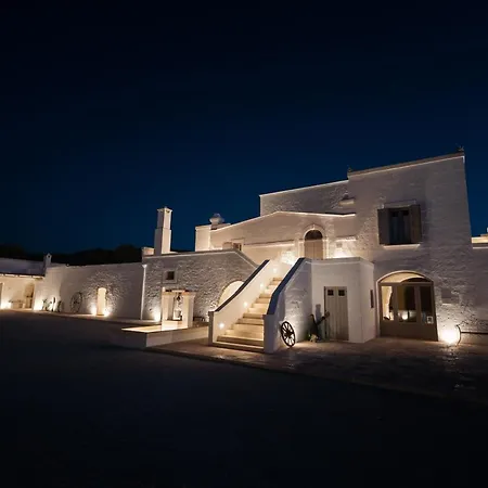 Masseria Villa Verde-3