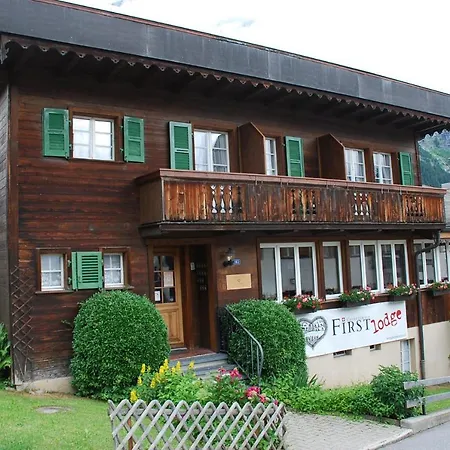 First Lodge-2