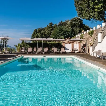 Villa Guinigi Dimora Di Epoca Exclusive Residence & Pool-2