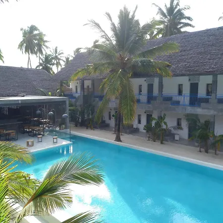 Casa Beach Hotel "Casa Del Mar"-2