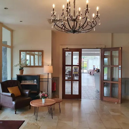 Westport Country Lodge Hotel-3