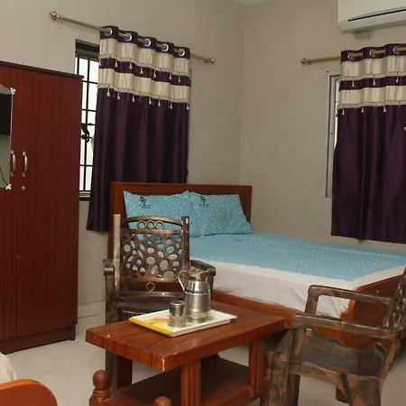 Selvamurugan Residency-2