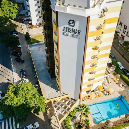 Hotel Atismar-2