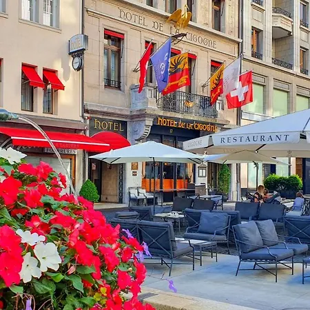 Hotel De La Cigogne-2