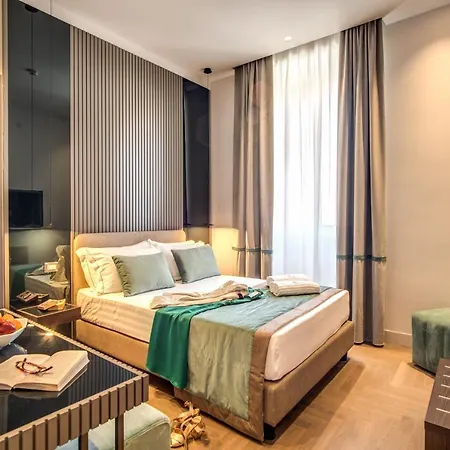 Hotel 77 Seventy-Seven - Maison D'Art Collection-2