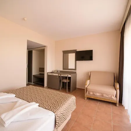 Hotel Esra And Family Suites-3