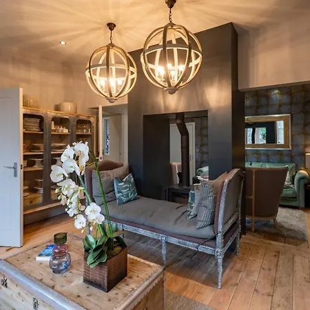 No33 Hunstanton Boutique Rooms-3