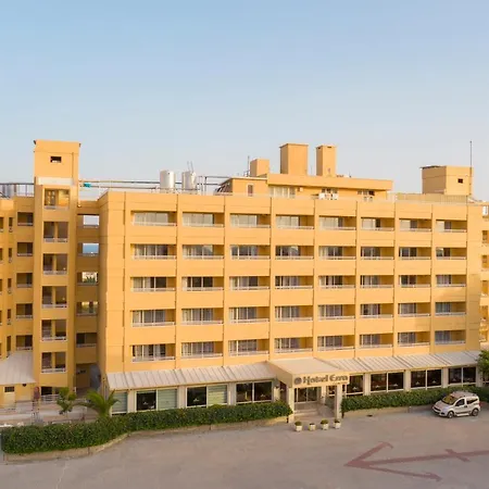 Hotel Esra And Family Suites-3
