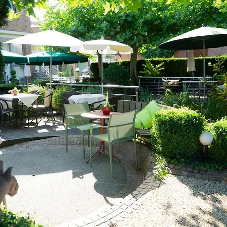 Hotel Restaurant Esser-3