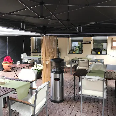 Scheid´s Hotel – Restaurant-3