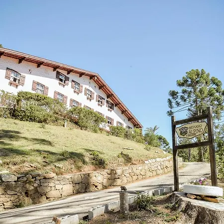 Hotel Refugio Alpino-3