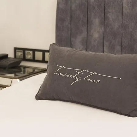 The 22 Hotel-2