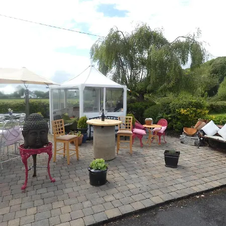 Bunratty Castle Mews B&B-3