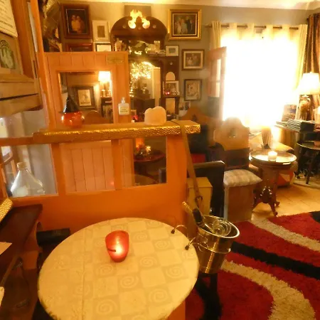 Bunratty Castle Mews B&B-2