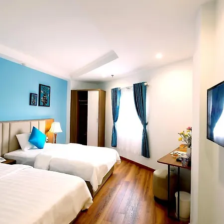 Sogo Hotel Saigon-3