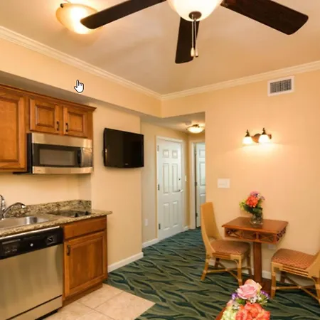 Westgate Myrtle Beach Oceanfront 828-94-2