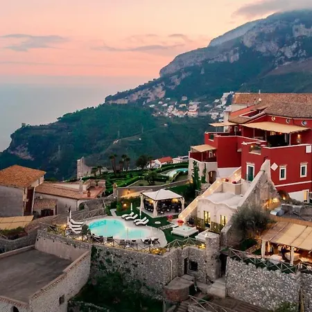 Palazzo Pascal - Amalfi Coast Luxury Experience-2