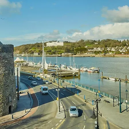 Tower Hotel & Leisure Centre-3