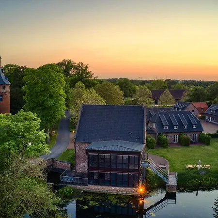 Hotel Schloss Wissen-2