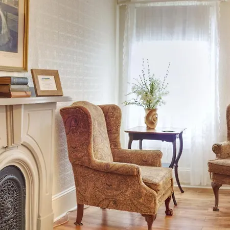 Willow House Inn B&B-2