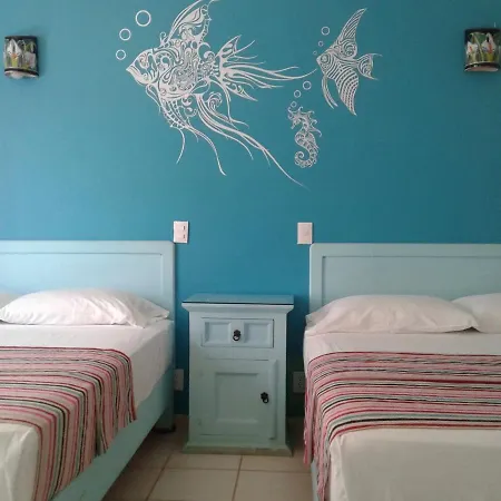 Hotel Quinta Mar y Selva-2