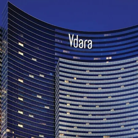 Vdara Hotel&Spa at ARIA Las Vegas-3