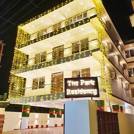 The Park Residency-3