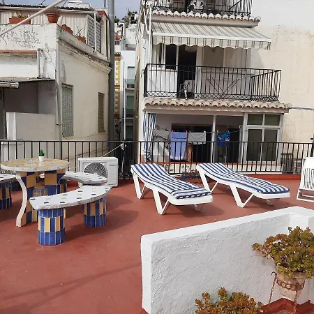 Pension casa Fina Ruiz-3