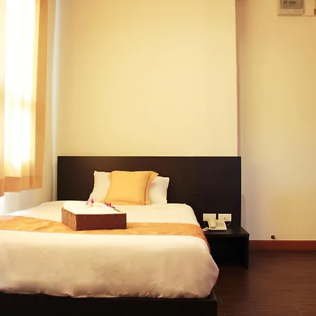 Khaosan Park Resort-3