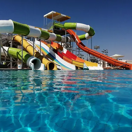 New Eagles Aqua Park Resort-2