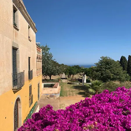 B&B Can Casadella-2