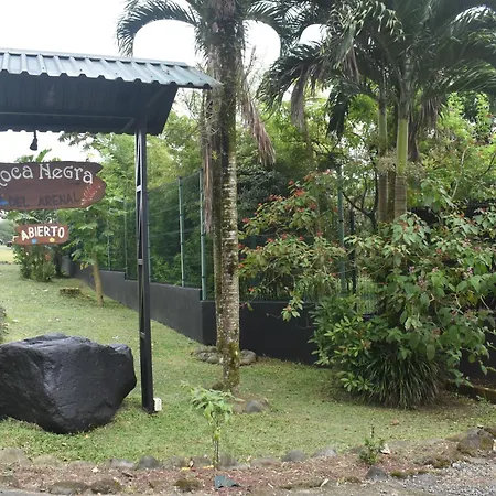 Hotel Roca Negra Del Arenal-2
