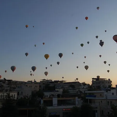 Cappadocian Special House-3