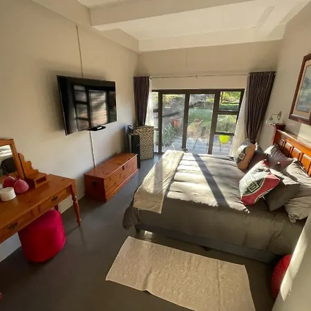 Bramasole Boutique Hotel-2