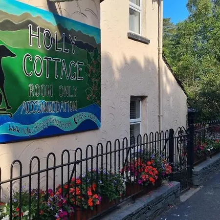 Holly Cottages-3