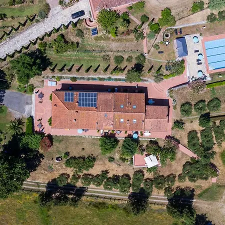 Casa Vacanze Al Foionco-3