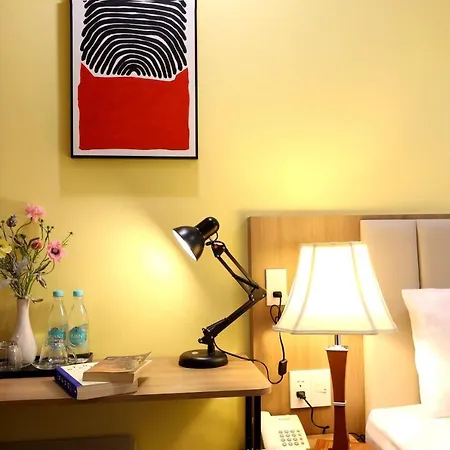 Sogo Hotel Saigon-2