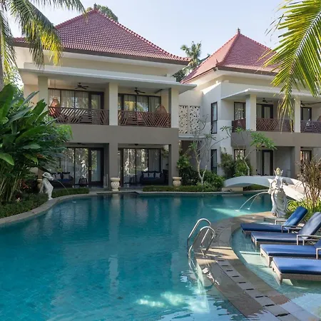 The Gantari Ubud Hotel & Villa-3