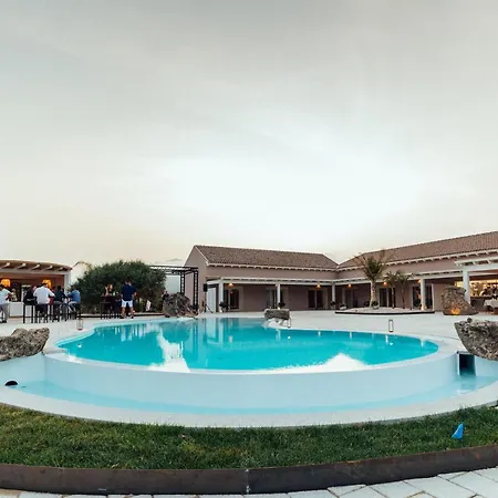 Su Entu Boutique Hotel-2