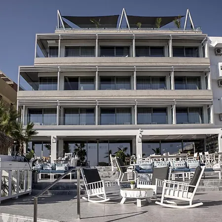 Glaros Royal Beach Hotel-2