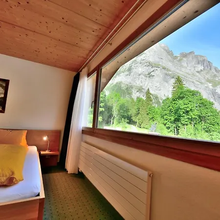 Hotel Wetterhorn-3
