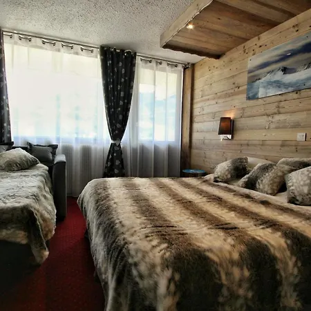 Hotel Le Pelvoux-2