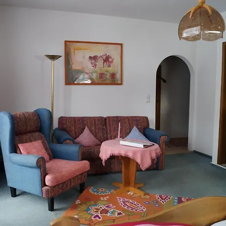 Ferienhotel Barmsee-2