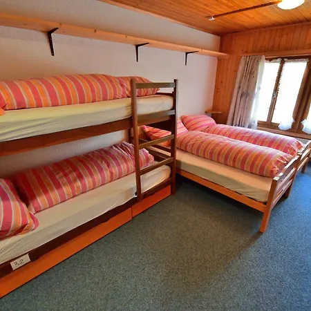 Hotel Wetterhorn-2